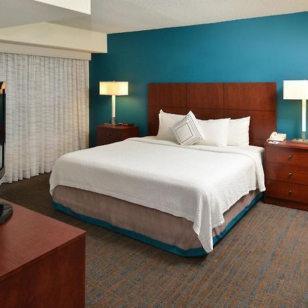 Residence Inn Pinehurst Southern Pines Eksteriør bilde