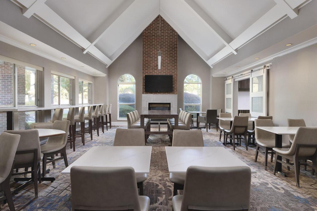 Residence Inn Pinehurst Southern Pines Eksteriør bilde