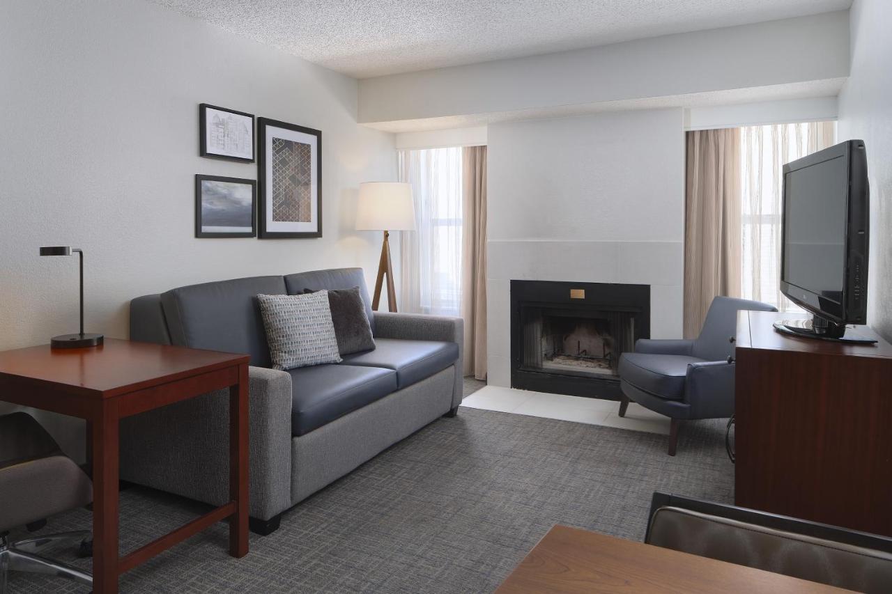 Residence Inn Pinehurst Southern Pines Eksteriør bilde