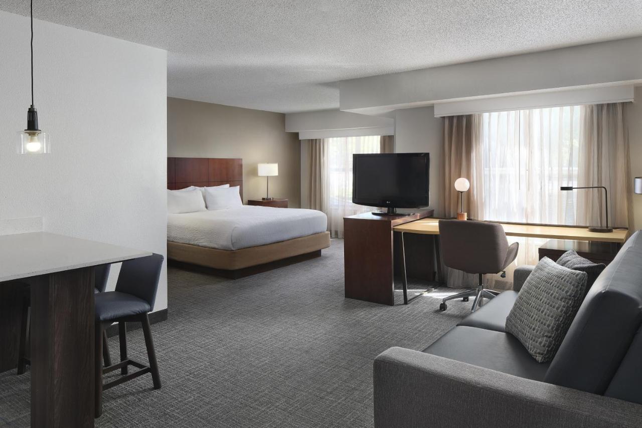 Residence Inn Pinehurst Southern Pines Eksteriør bilde