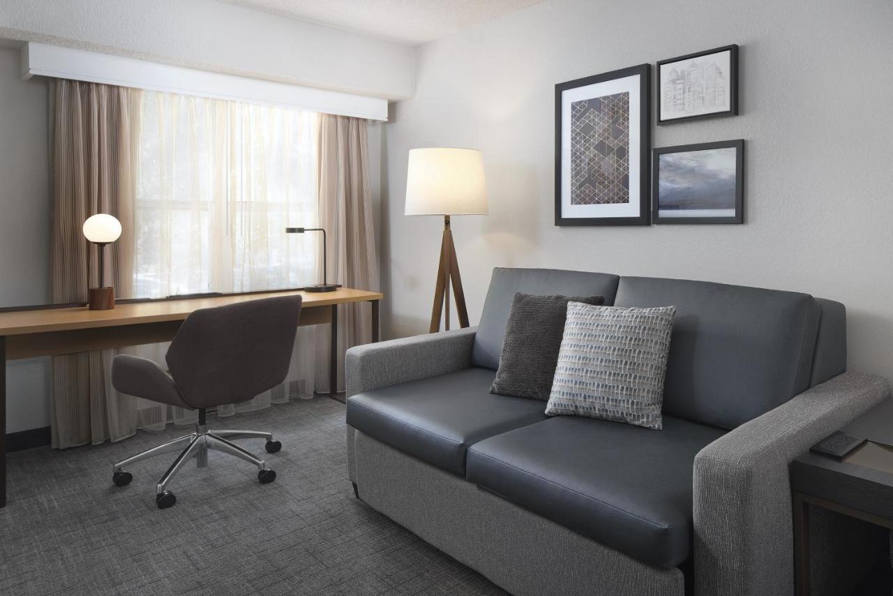 Residence Inn Pinehurst Southern Pines Eksteriør bilde