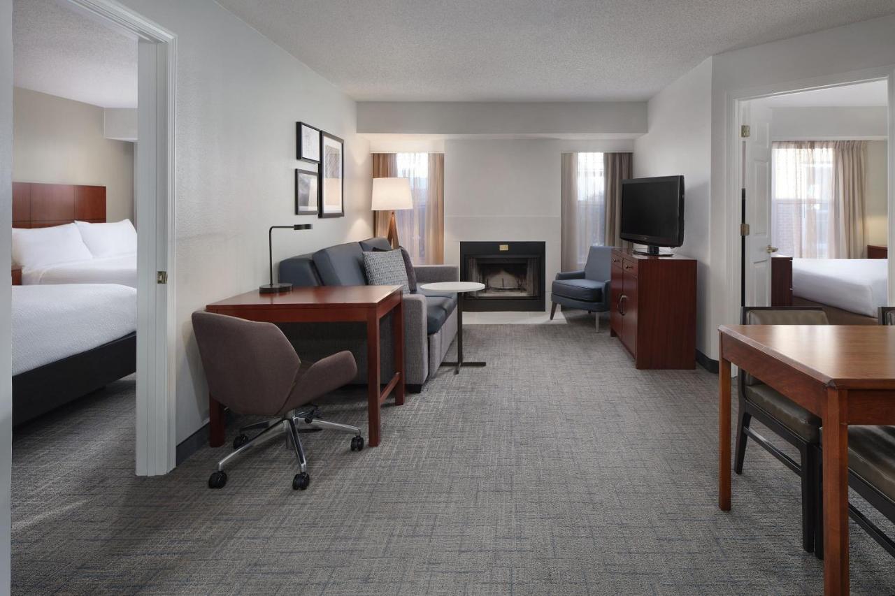 Residence Inn Pinehurst Southern Pines Eksteriør bilde
