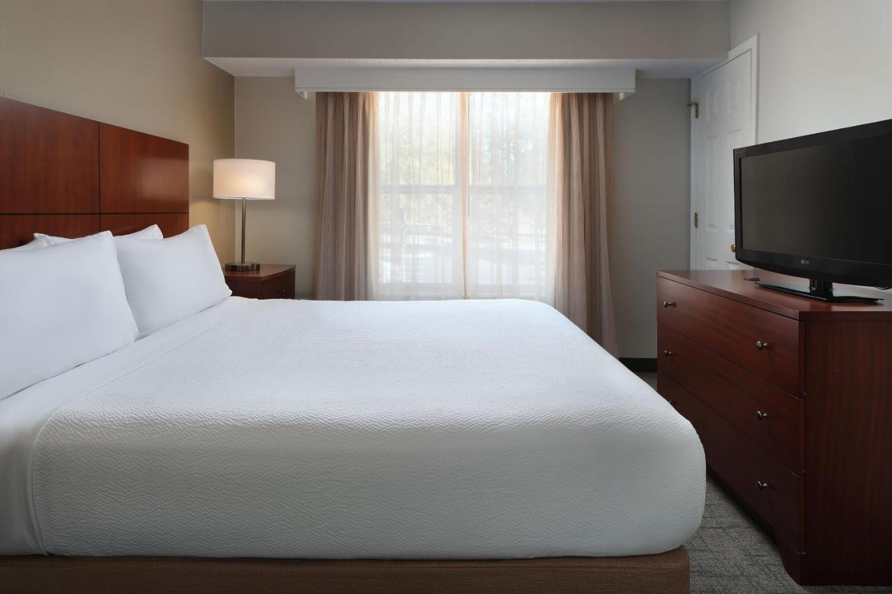 Residence Inn Pinehurst Southern Pines Eksteriør bilde