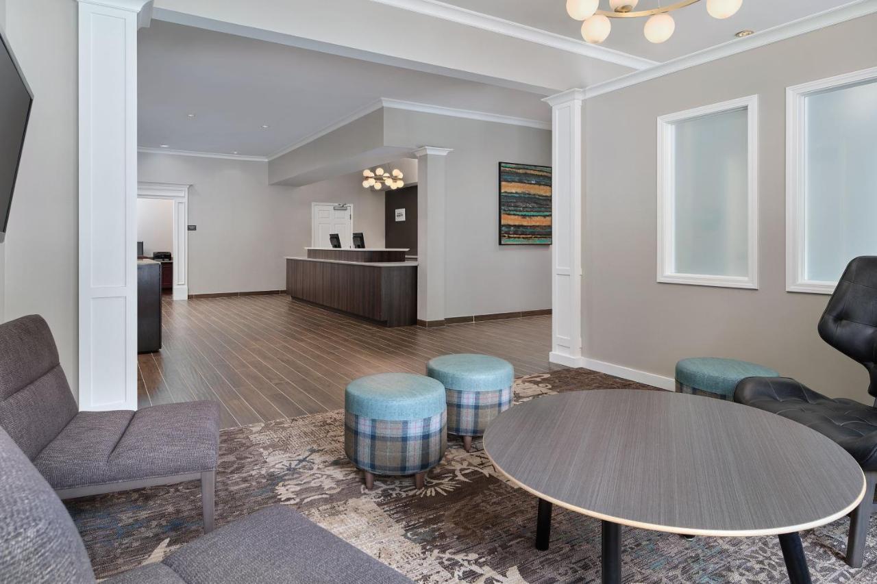 Residence Inn Pinehurst Southern Pines Eksteriør bilde