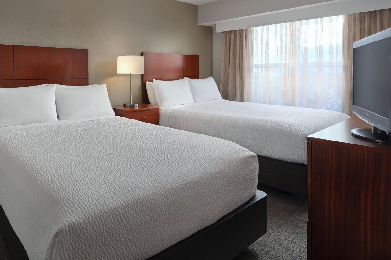 Residence Inn Pinehurst Southern Pines Eksteriør bilde