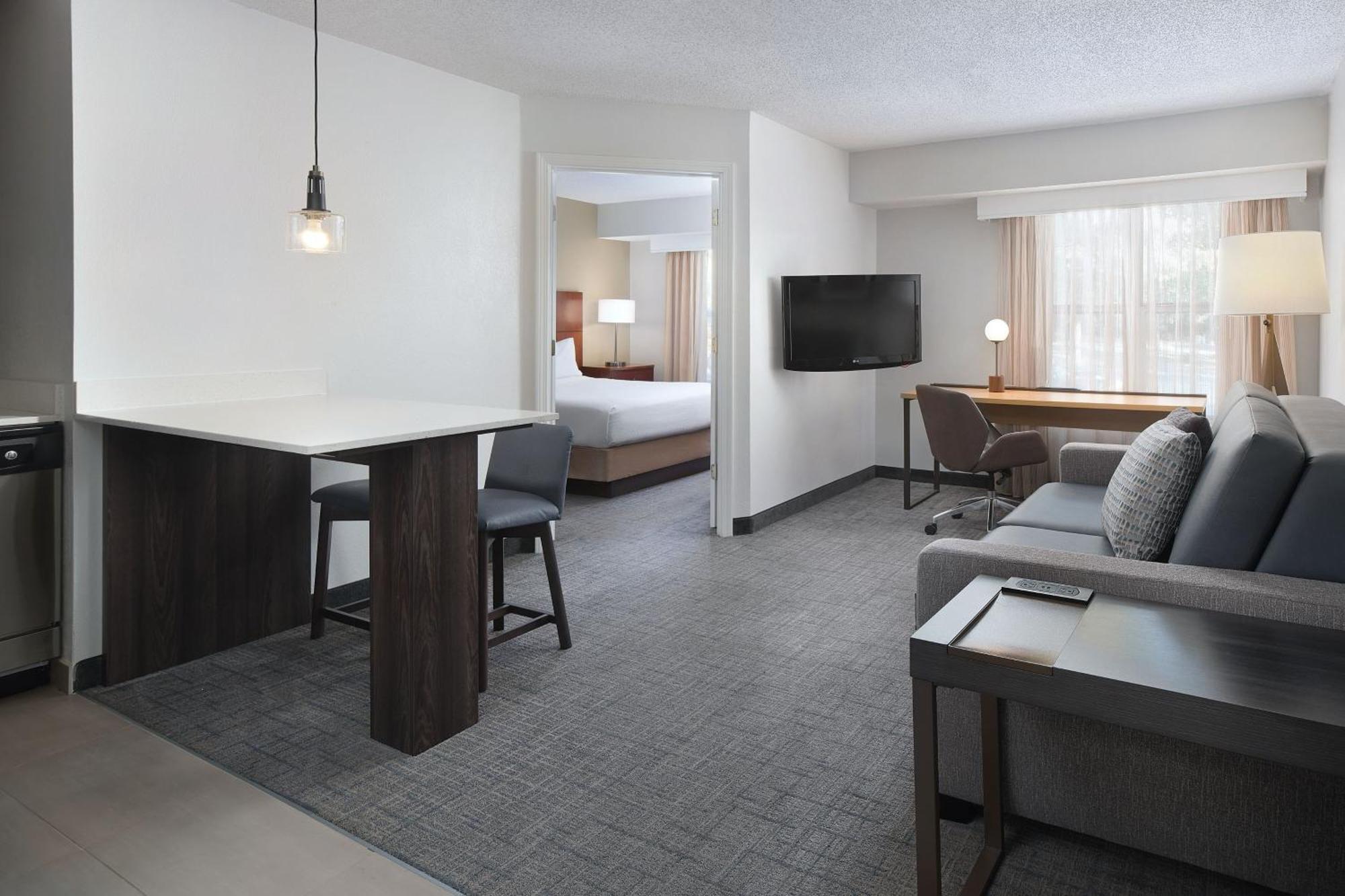 Residence Inn Pinehurst Southern Pines Eksteriør bilde