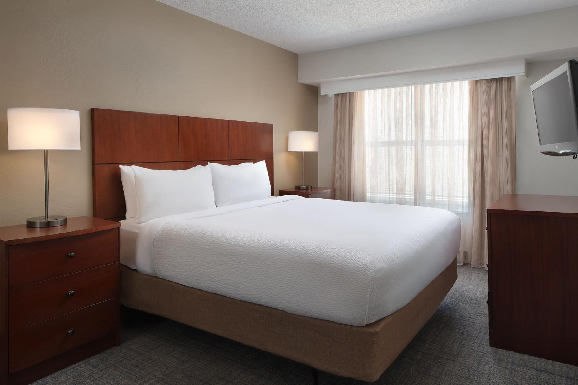 Residence Inn Pinehurst Southern Pines Eksteriør bilde