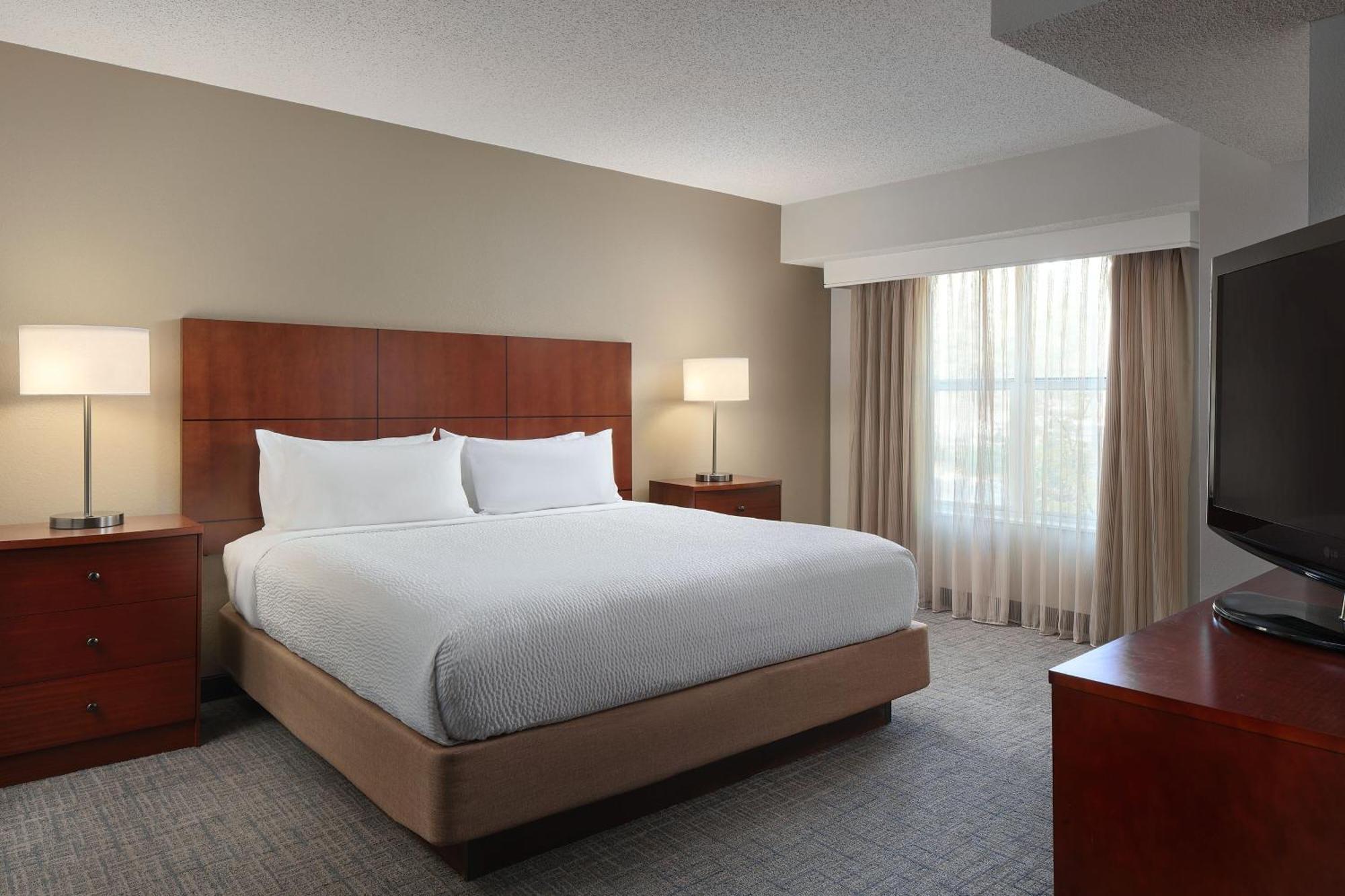 Residence Inn Pinehurst Southern Pines Eksteriør bilde