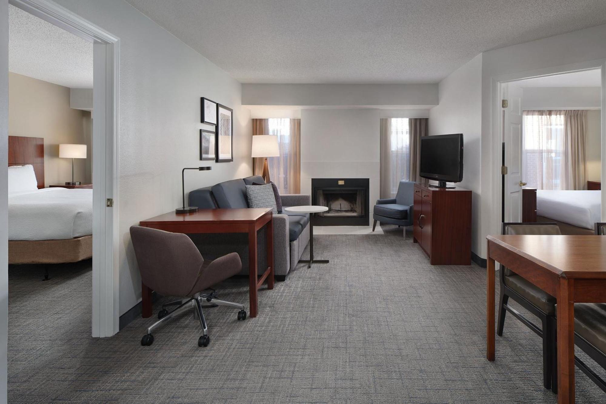 Residence Inn Pinehurst Southern Pines Eksteriør bilde