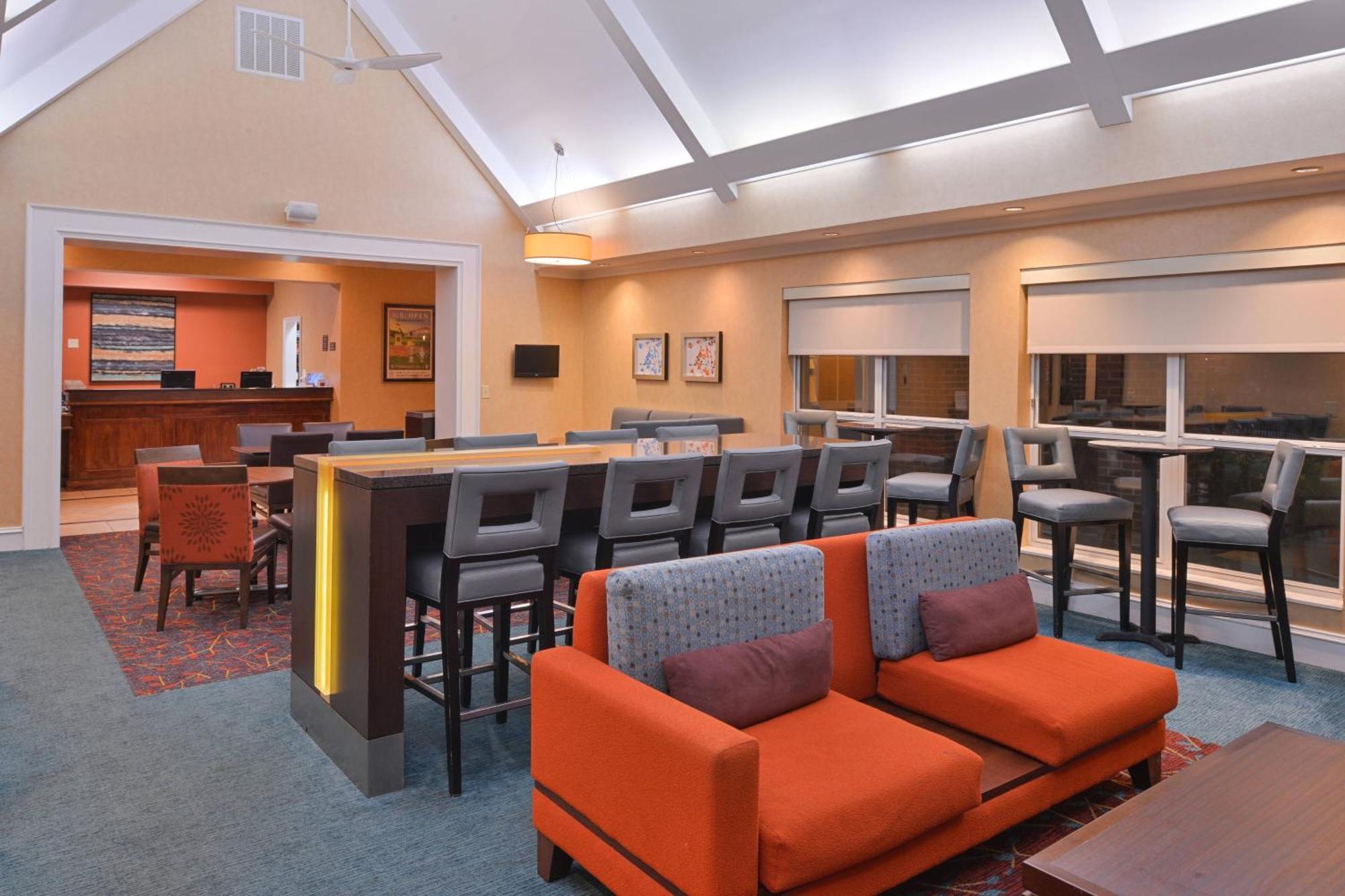 Residence Inn Pinehurst Southern Pines Eksteriør bilde