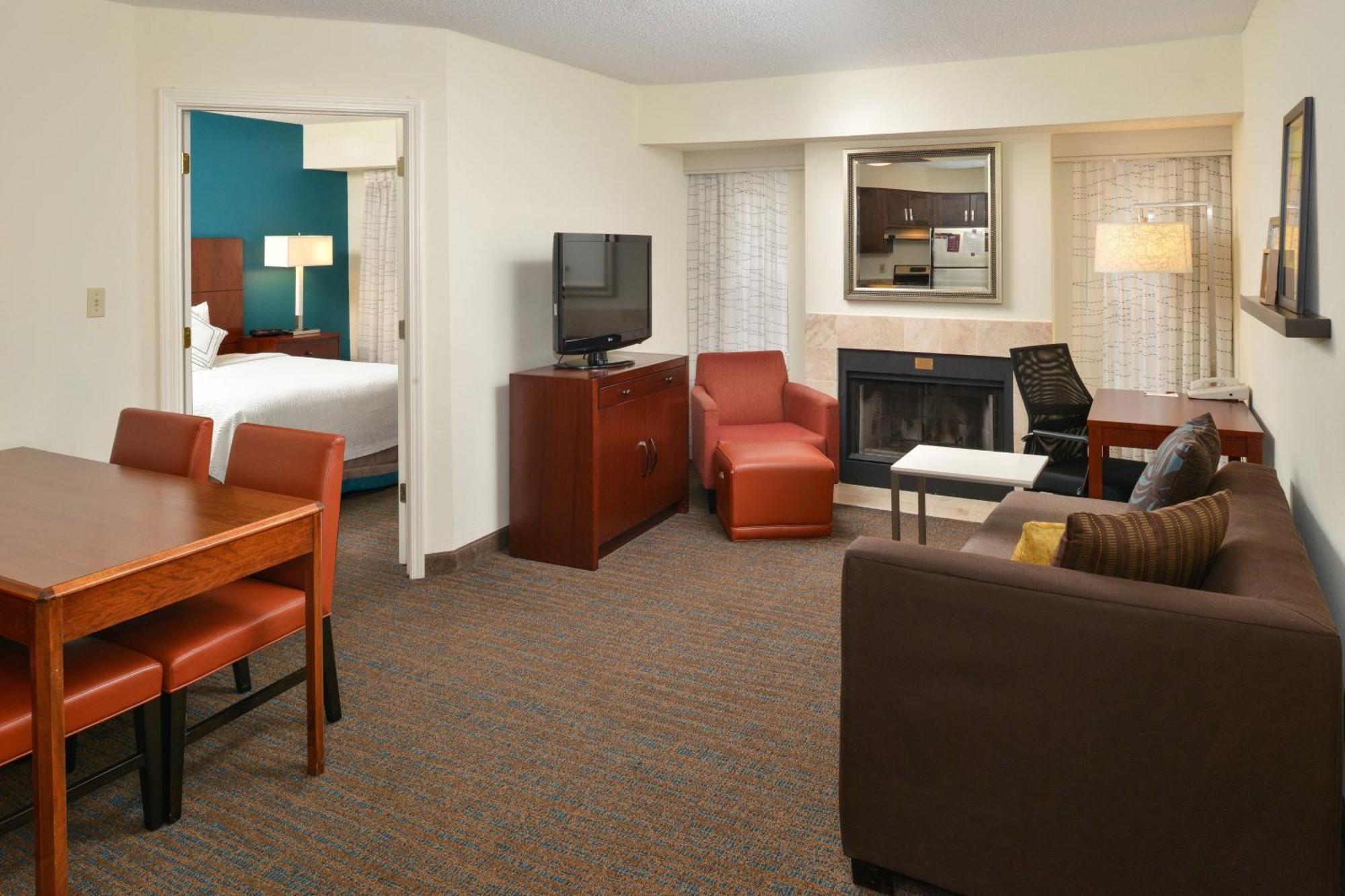 Residence Inn Pinehurst Southern Pines Eksteriør bilde