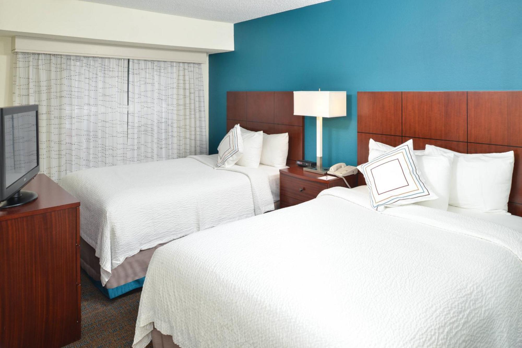 Residence Inn Pinehurst Southern Pines Eksteriør bilde