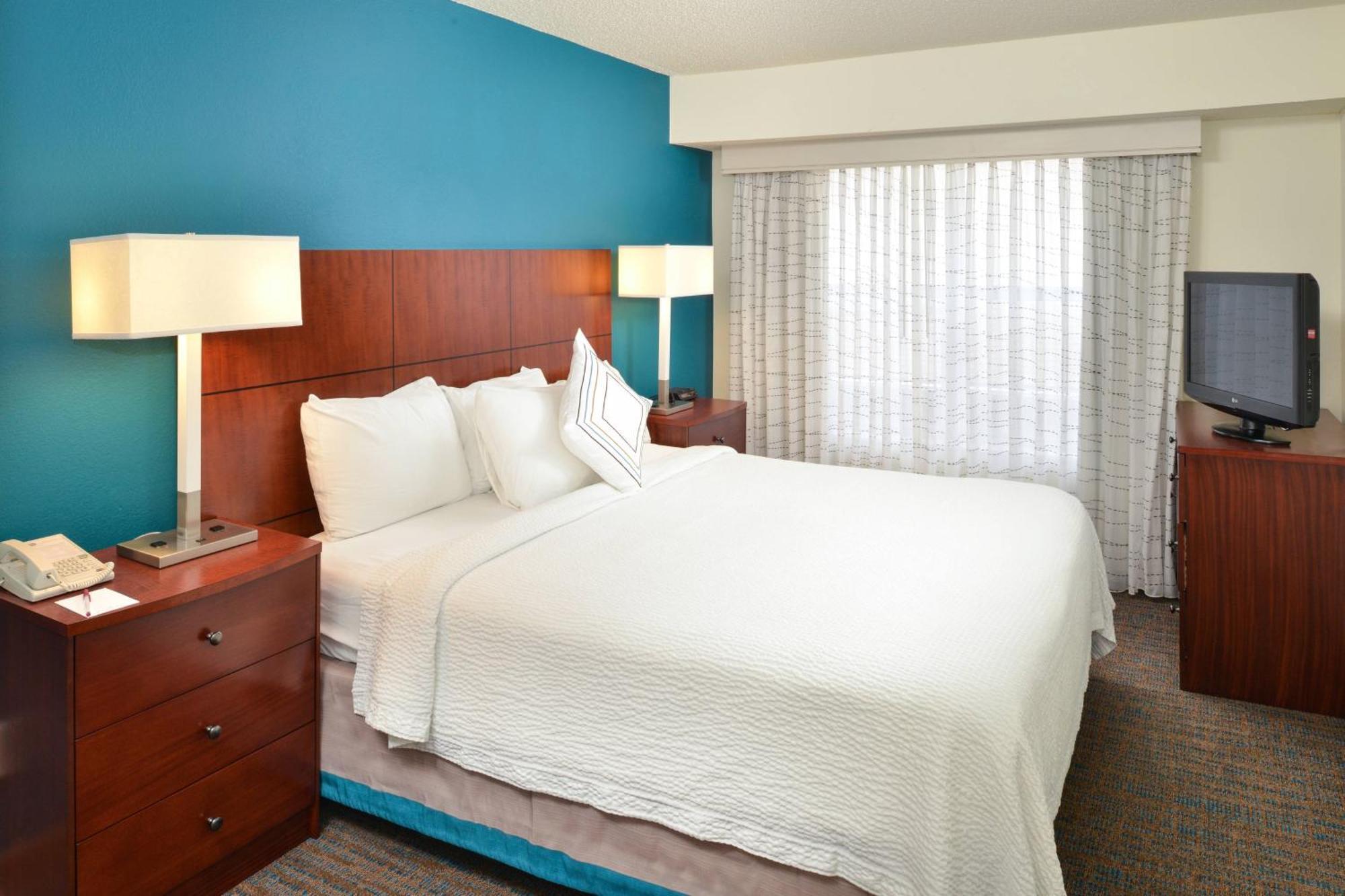 Residence Inn Pinehurst Southern Pines Eksteriør bilde