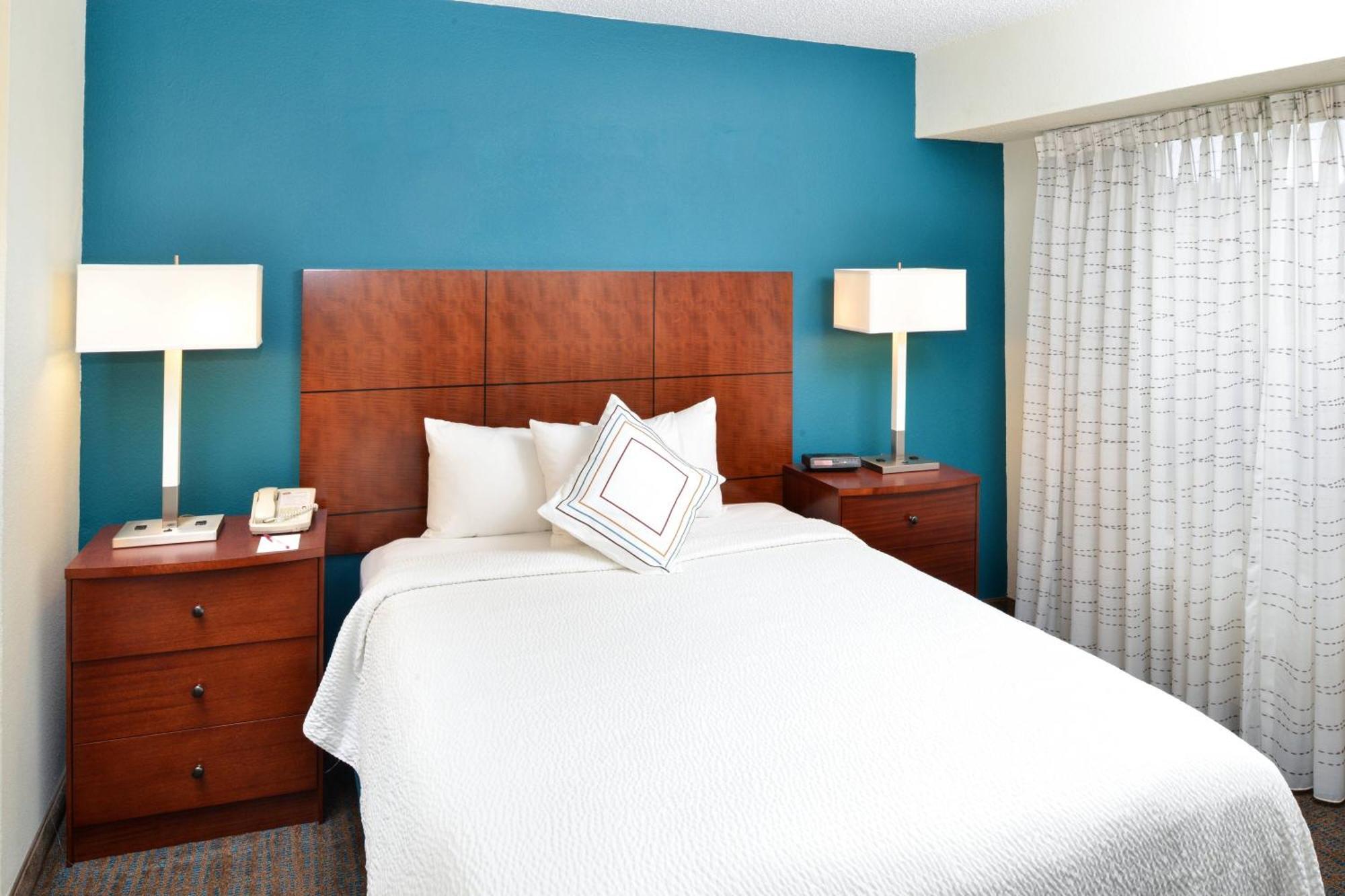 Residence Inn Pinehurst Southern Pines Eksteriør bilde