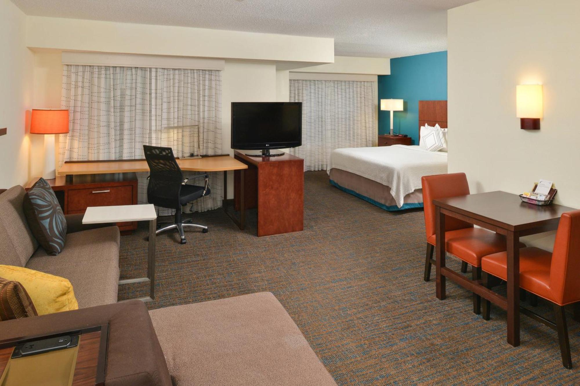 Residence Inn Pinehurst Southern Pines Eksteriør bilde