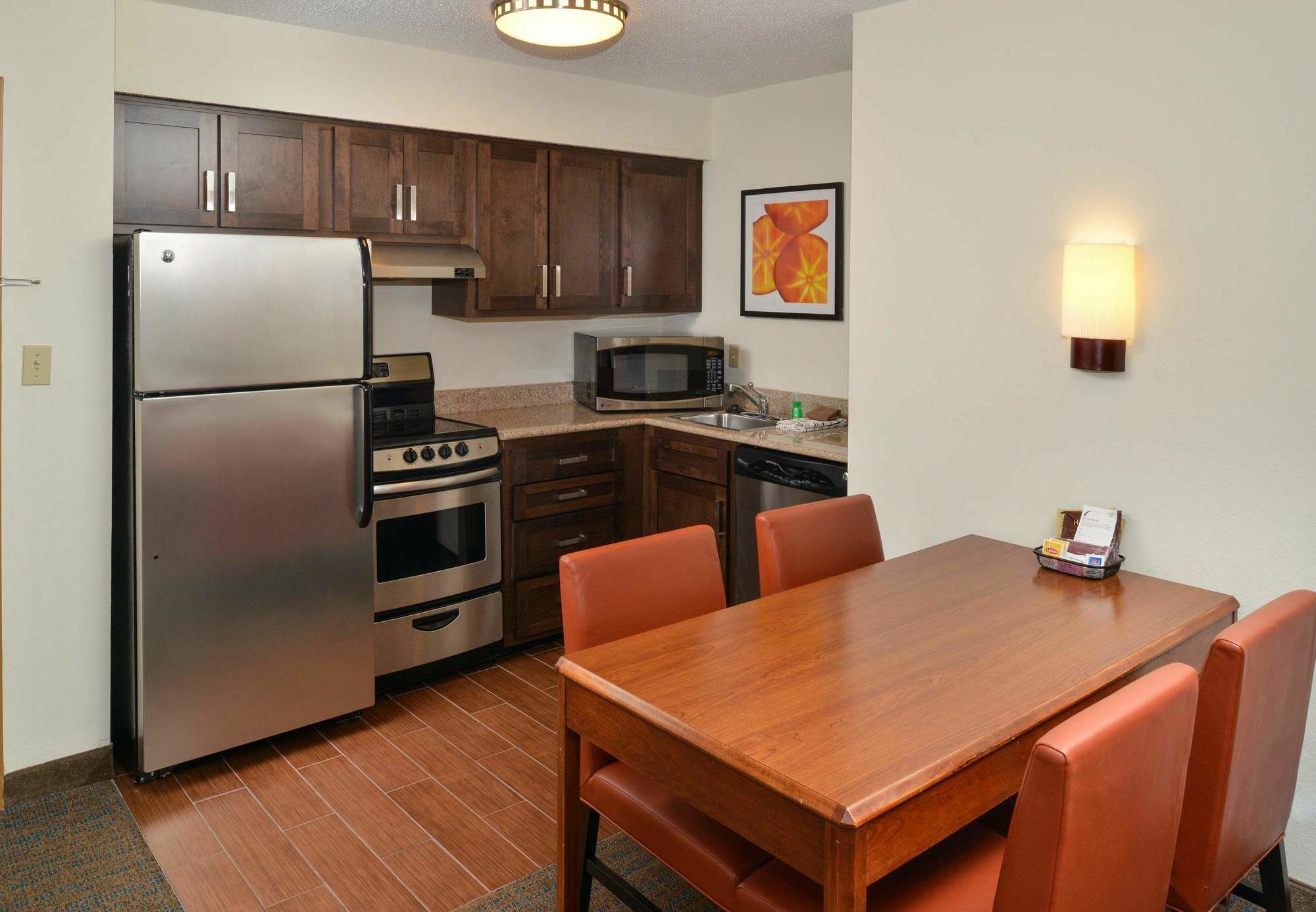 Residence Inn Pinehurst Southern Pines Eksteriør bilde