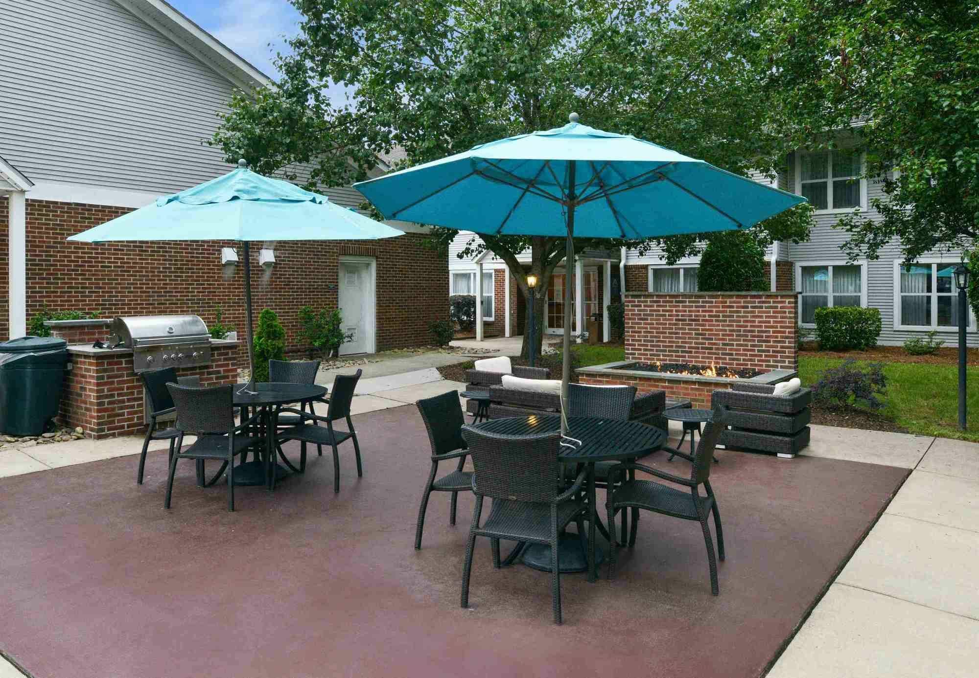 Residence Inn Pinehurst Southern Pines Eksteriør bilde