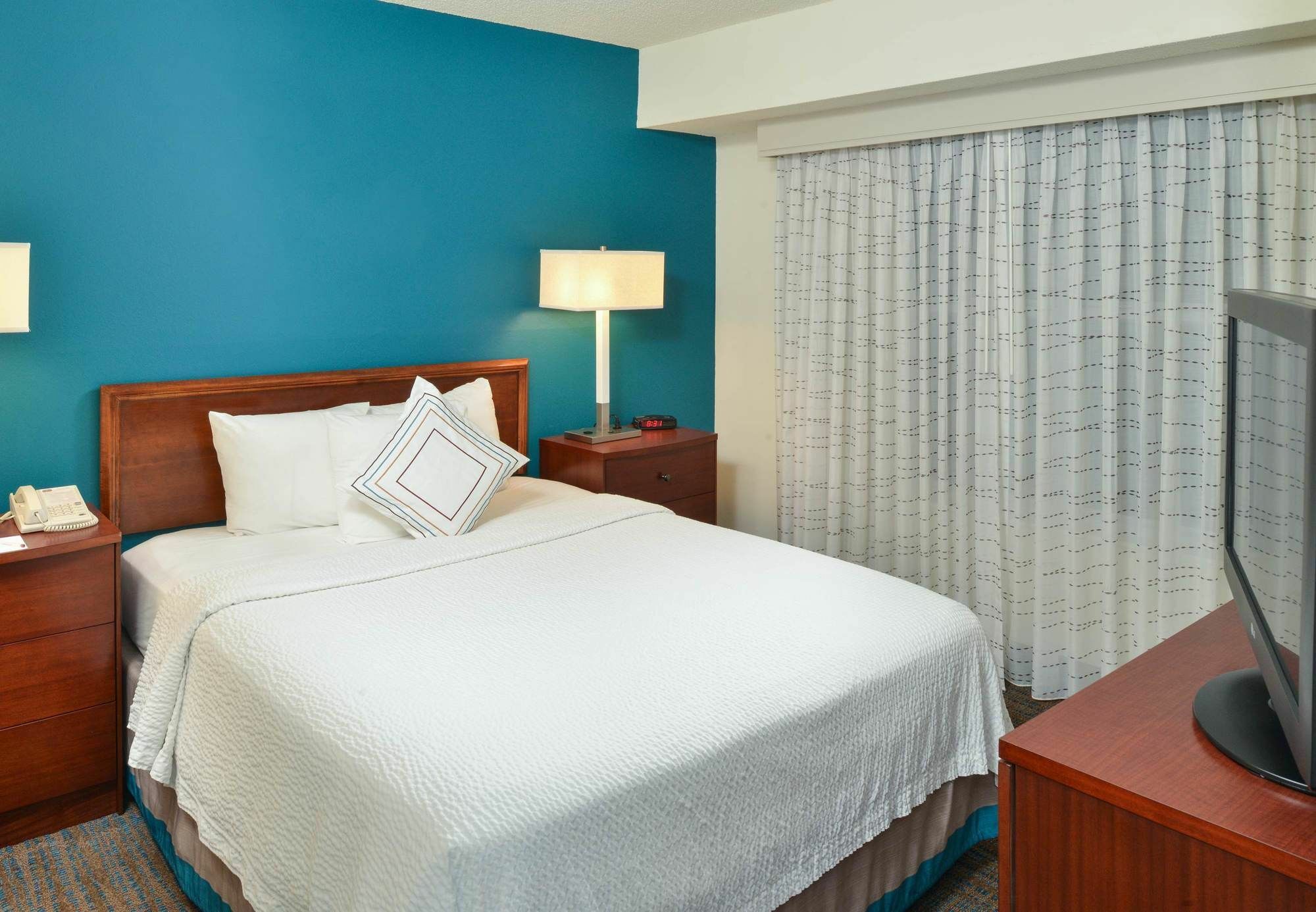 Residence Inn Pinehurst Southern Pines Eksteriør bilde