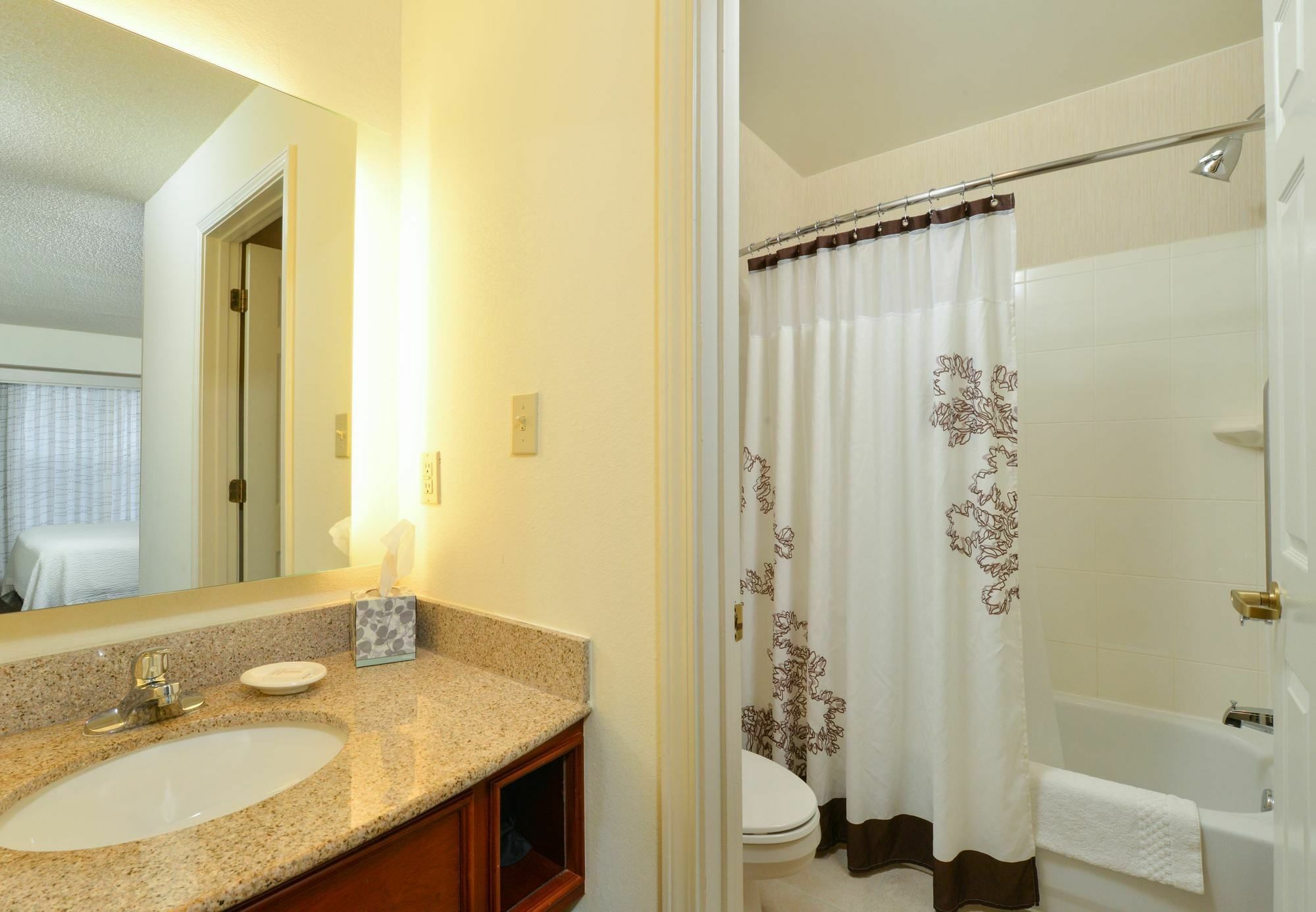 Residence Inn Pinehurst Southern Pines Eksteriør bilde