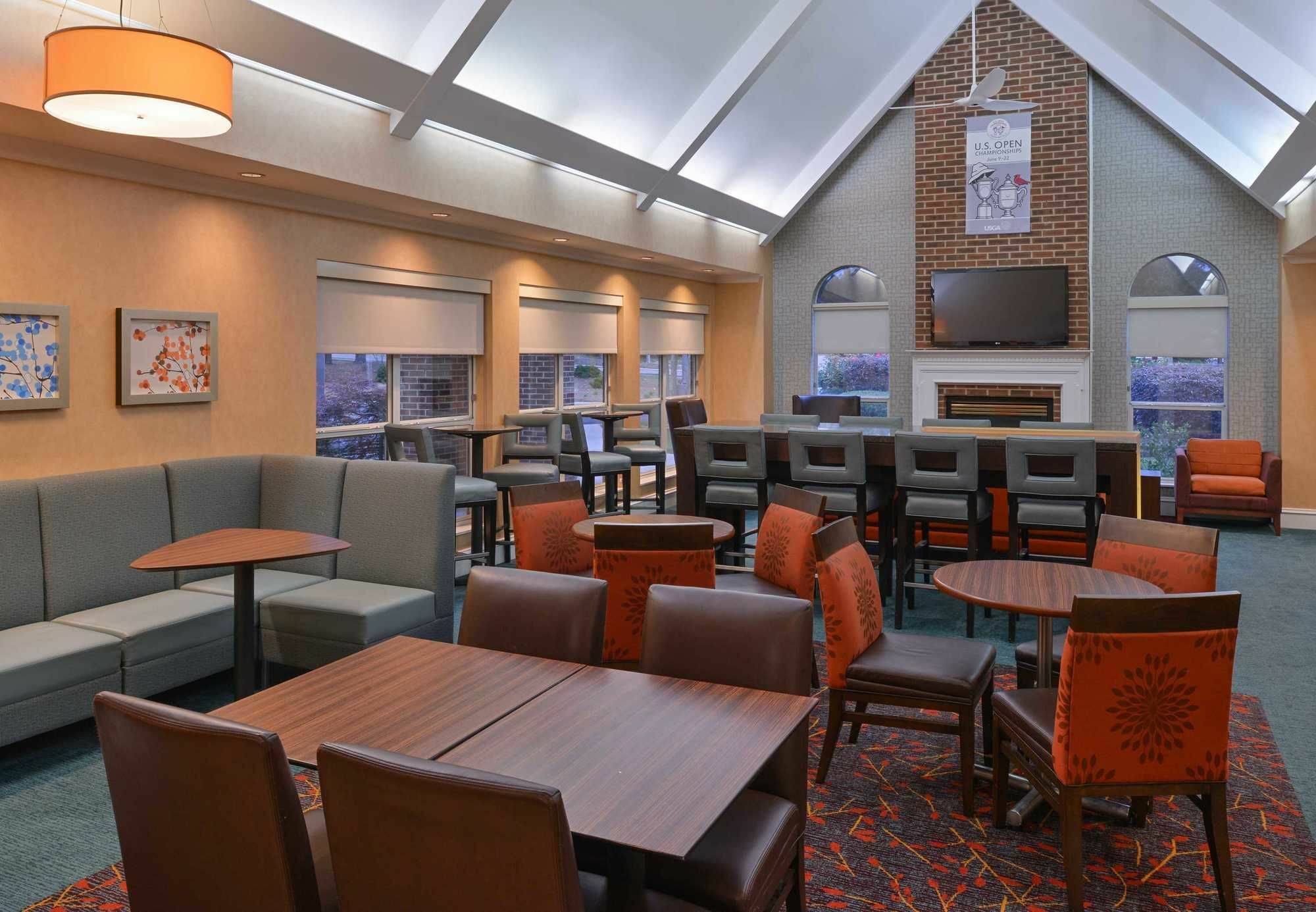 Residence Inn Pinehurst Southern Pines Eksteriør bilde