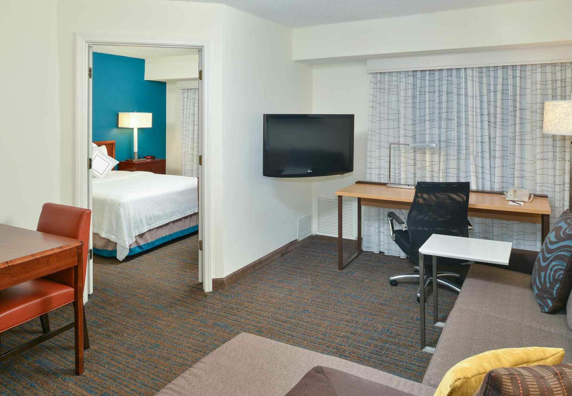 Residence Inn Pinehurst Southern Pines Eksteriør bilde