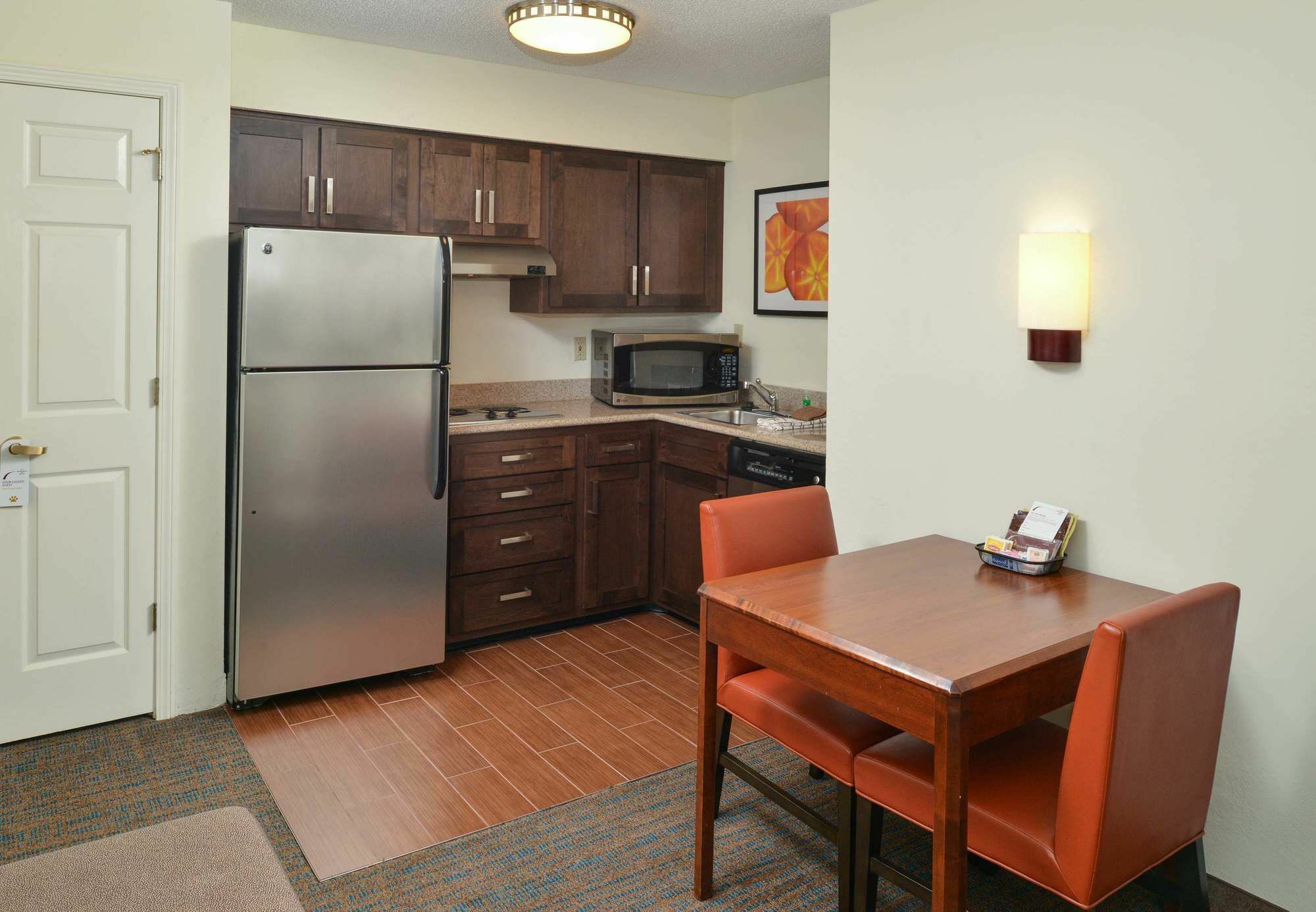Residence Inn Pinehurst Southern Pines Eksteriør bilde